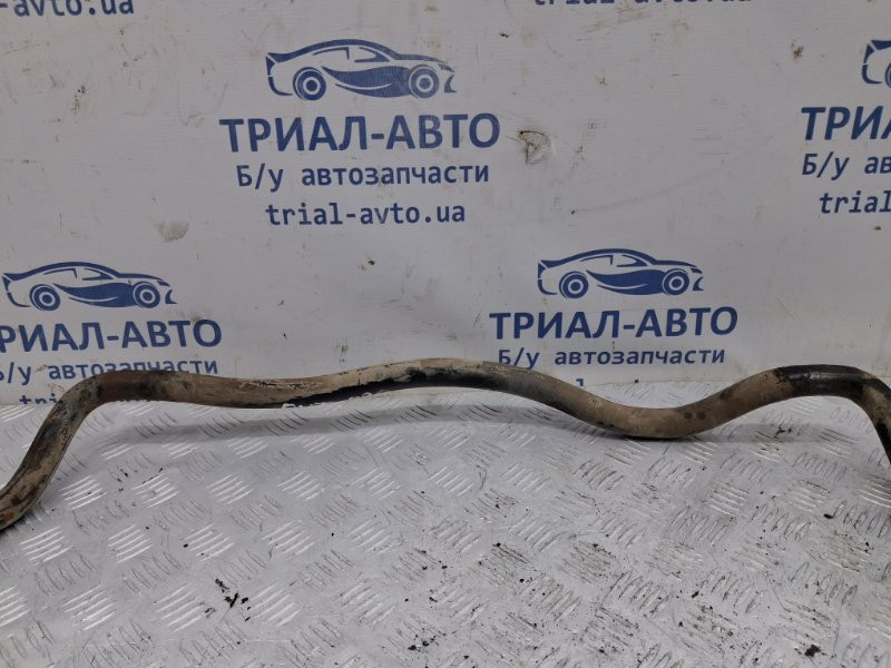 Стабилизатор передний Mitsubishi Outlander CU 2.4 БЕНЗИН 4G69 2003 (б/у) Киев - изображение 4