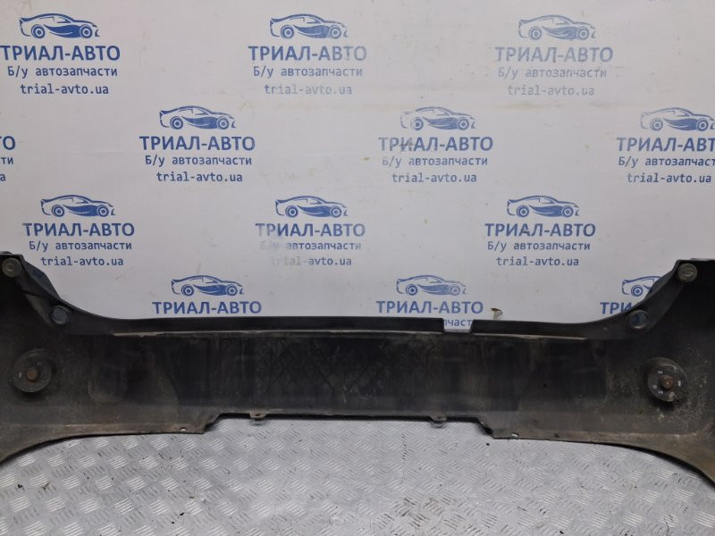 Бампер задний Nissan Pathfinder 2004-2014 H5022EB320 (Арт. 65877) Київ - зображення 10