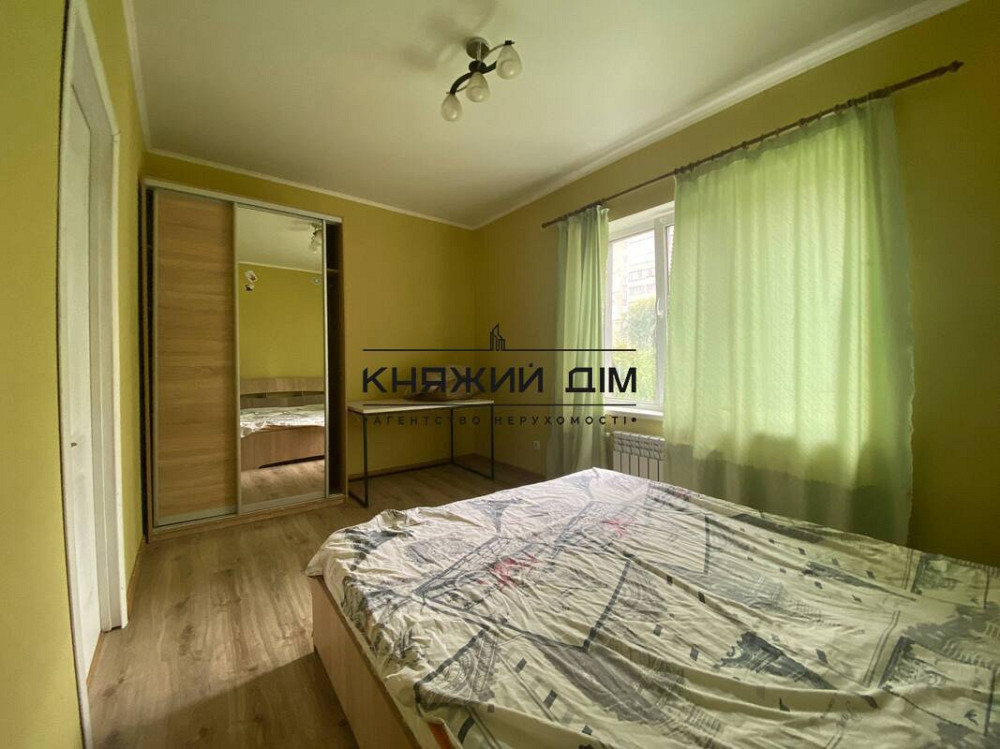 Оренда 2 кімнатна квартира м. Шулявська КОД 11203855 Киев - изображение 2