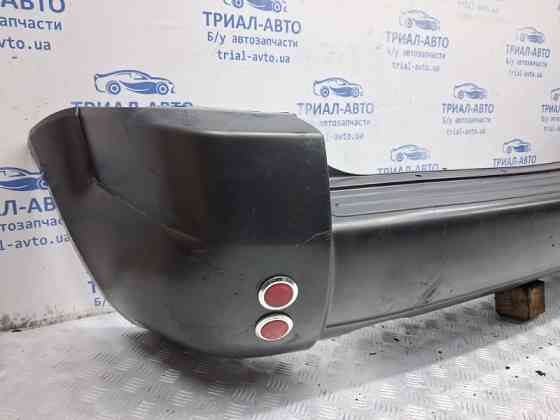 Бампер задний Hyundai Tucson 2004-2009 866102E050 (Арт. 66313) Киев