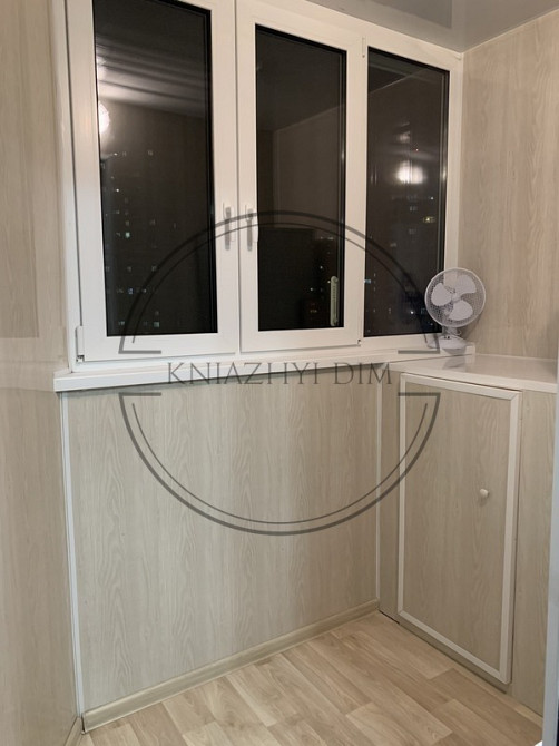 Отличная 1 ком. студио в ЖК Патриотика. №: 11191206 Київ - зображення 6