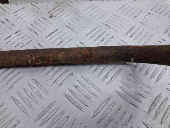 Стабилизатор задний Toyota Land Cruiser J100 4.7 1998 (б/у) Київ