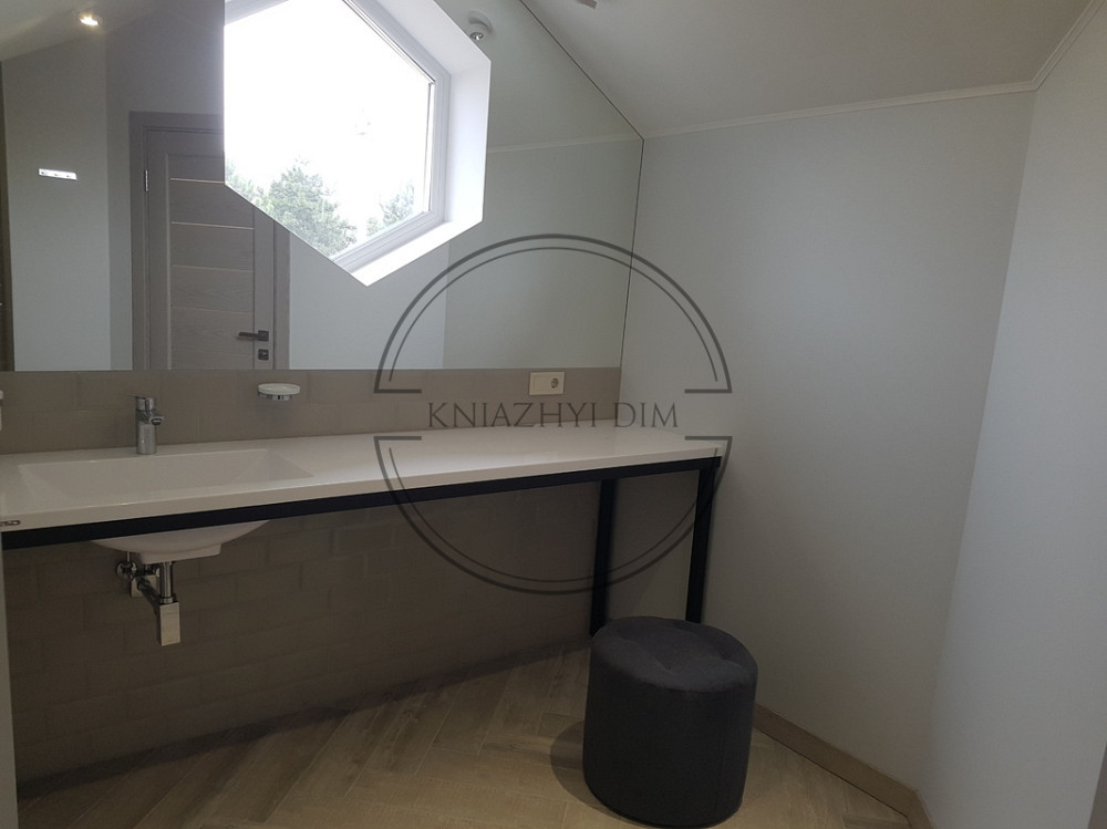 Оренда нового будинку в дуплексі по вул. Центральній. Метро Славутич 15км. Дарницький р-н. Код об'єк Київ - зображення 7