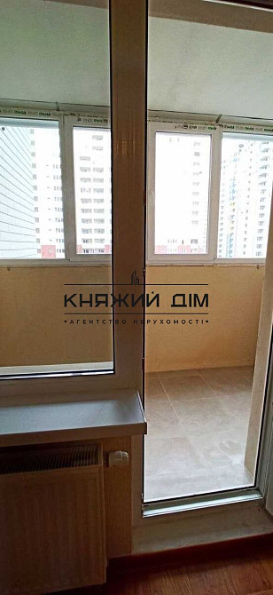 Оренда 1-но к.кв. в ЖК Навігатор, пер. Балтійський в Оболонському р-йні. Код об'єкту № 11203473 Київ - зображення 8