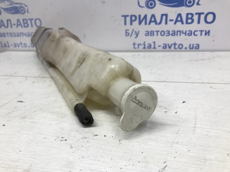 Бачок радиатора (расширительный) Mitsubishi Outlander 2003-2006 MR968146 (Арт. 43819) Київ - зображення 4