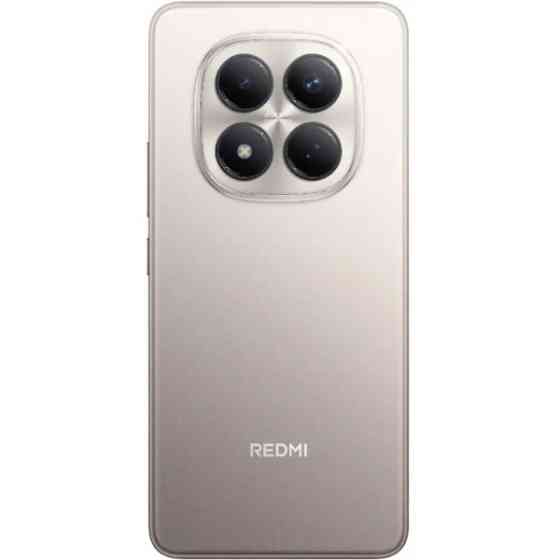 Смартфон Xiaomi Redmi Note 15 Pro 12/256GB Titanium (with Adapter) EU Харків