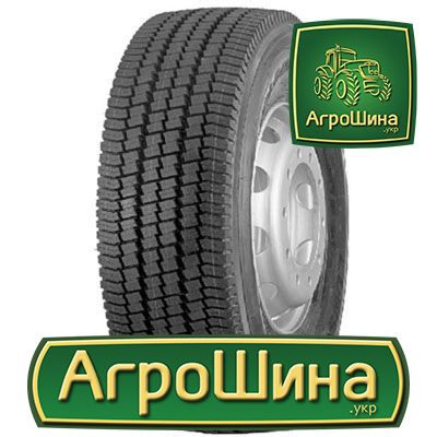 Грузовая шина LingLong LDW807 (ведущая) 295/80 R22.5 152/148K Киев - изображение 1