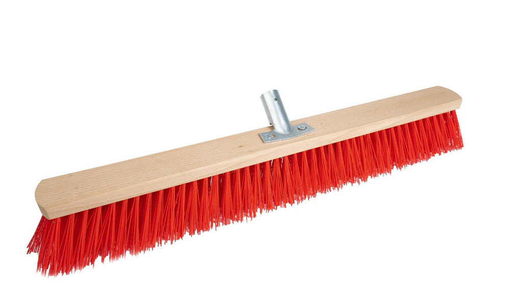 Щітка для вулиці 50 см. Київ - зображення 2