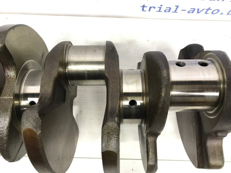 Коленвал Toyota Land Cruiser J100 4.7 1998 (б/у) Киев - изображение 7