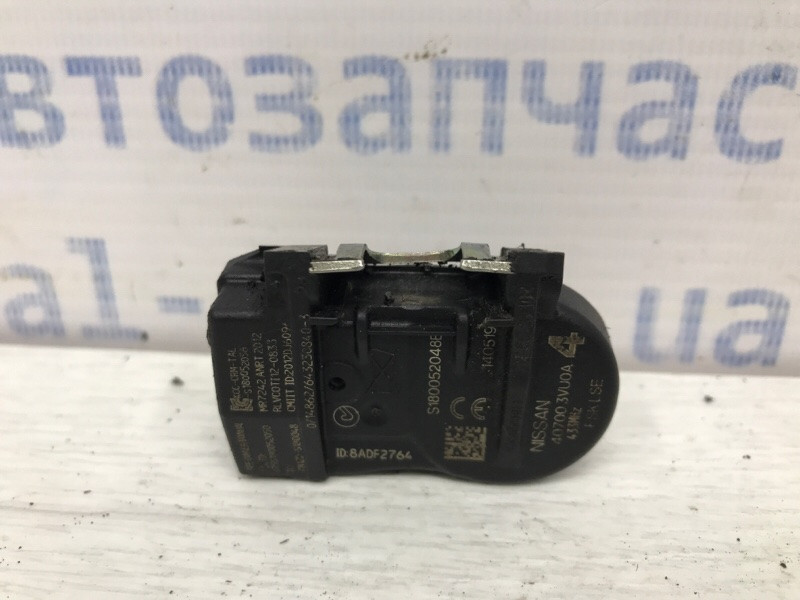 Датчик давления в шинах Nissan X-Trail 2014-2021 407003VUOA (Арт. 55641) Київ - зображення 1