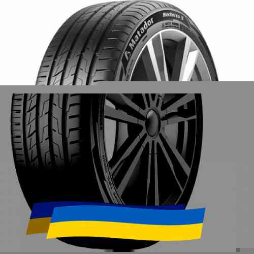 235/45 R19 Matador Hectorra 5 99W Легкова шина Київ