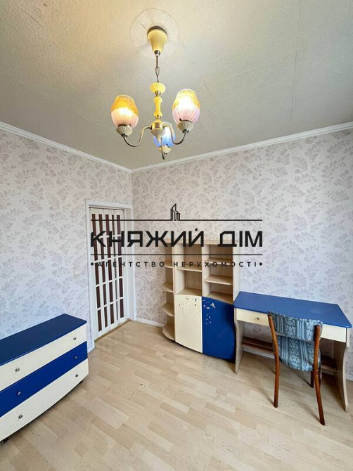 Оренда 3- кімн. квартири метро Позняки Код : 11203519 Киев - изображение 11