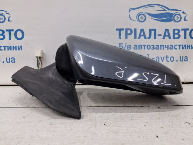 Зеркало правое Toyota Avensis 2002-2010 8790105100 (Арт. 71279) Київ - зображення 8