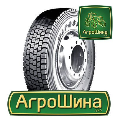 Firestone FD622+ (ведущая) 315/80 R22.5 154/150M Киев - изображение 1