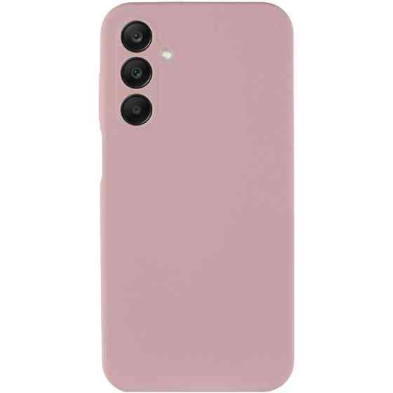Чехол Silicone Cover Lakshmi Full Camera (AA) для Samsung Galaxy A24 4G Херсон
