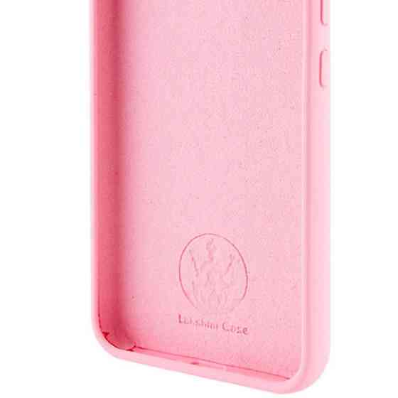 Чехол Silicone Cover Lakshmi (AAA) для Samsung Galaxy S21 FE Херсон