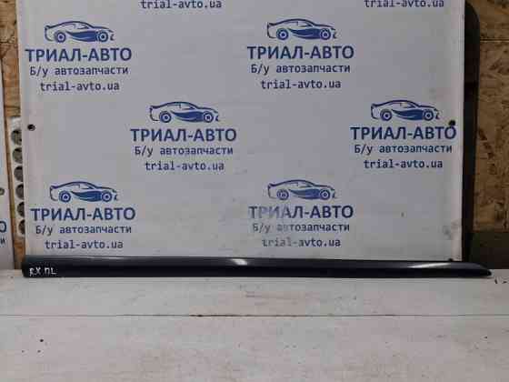 Накладка двери Lexus RX 350 2003-2009 757320E010 (Арт. 63310) Киев