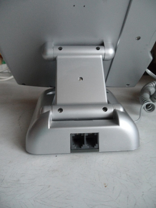 Мультимедійний,багатофункціональний провідний телефон Panaphone KX-T2838LM Львов - изображение 5