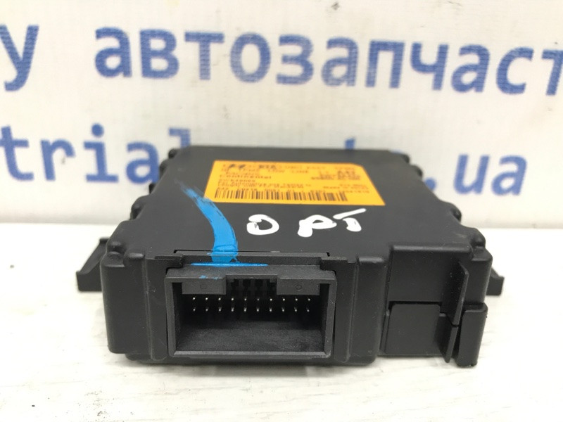 Блок управления Kia Optima TF 2010 (б/у) Київ - зображення 2