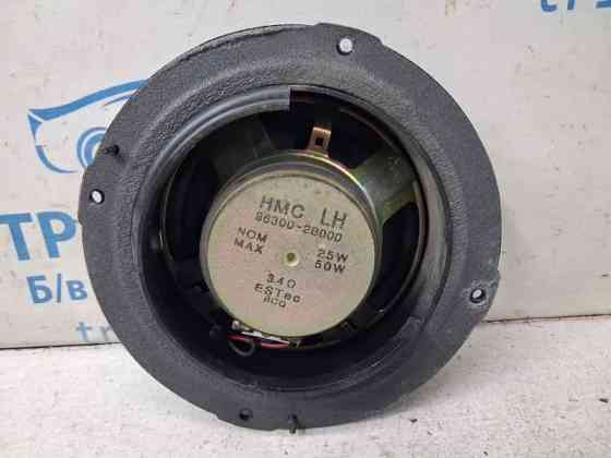 Динамик музыкальный передний Hyundai Santa fe 2005-2012 963002B000 (Арт. 85208) Київ