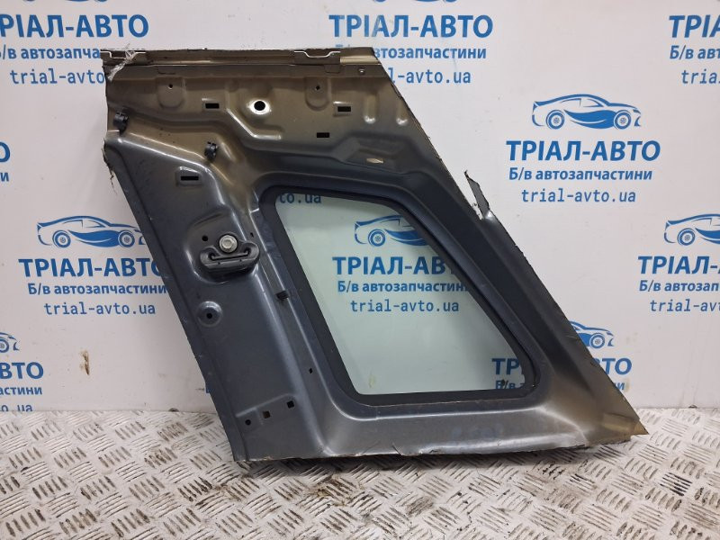 Стекло в кузов заднее правое Suzuki Grand Vitara 2005-2016 8456065J10 (Арт. 70769) Київ - зображення 4