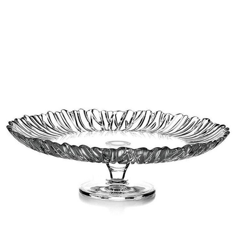 Блюдо Pasabahce Aurora PS-95834 205 мм Київ - зображення 1