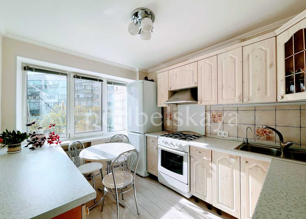 долгосрочная аренда 3-к квартира Киев, Печерский, 700 $/мес. Киев - изображение 8