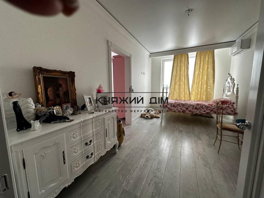 Без комісіі.Оренда 3 кімнатноі квартири ЖК Зарічний метро Славутич КОД 11204259 Киев - изображение 6