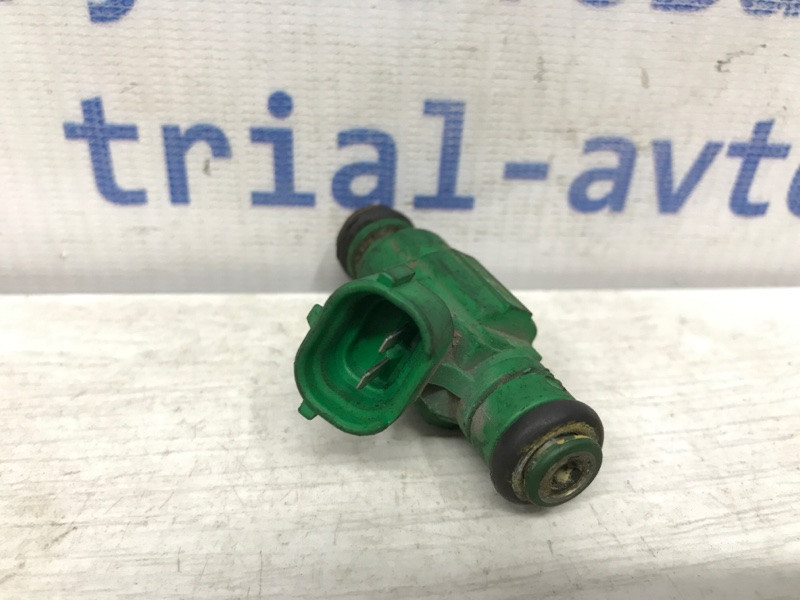 Форсунка топливная Hyundai Tucson 2004-2009 3531037150 (Арт. 39187) Київ - зображення 2