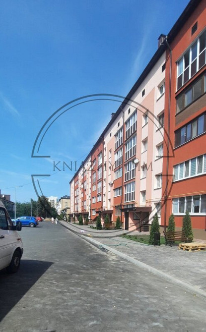 БЕЗ КОМІСІЇ! єВідновлення! Продаж 2-кімнатної роздільної квартири в центрі Гостомеля. 3 поверх. ГАЗ. Киев - изображение 2