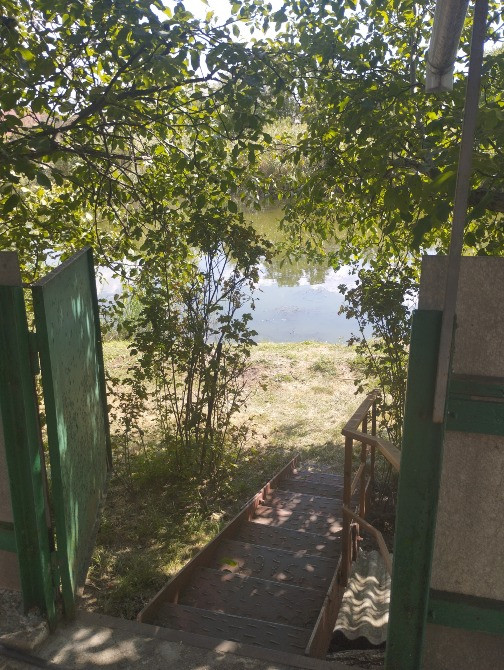 Продам дом в Подгородном со своим берегом Дніпро - зображення 12
