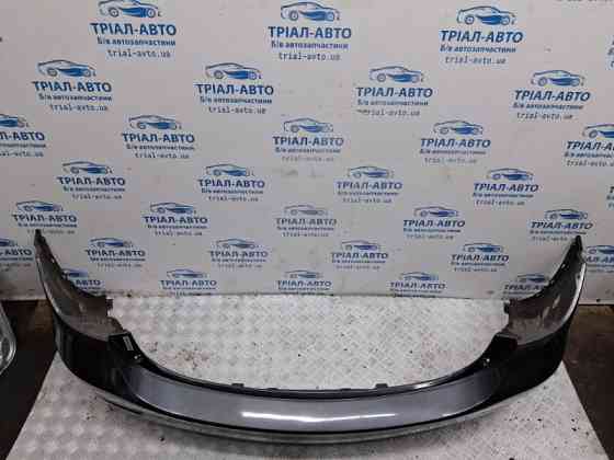 Бампер задний Mazda 6 2012- GJS1-50-221 (Арт. 80593) Киев