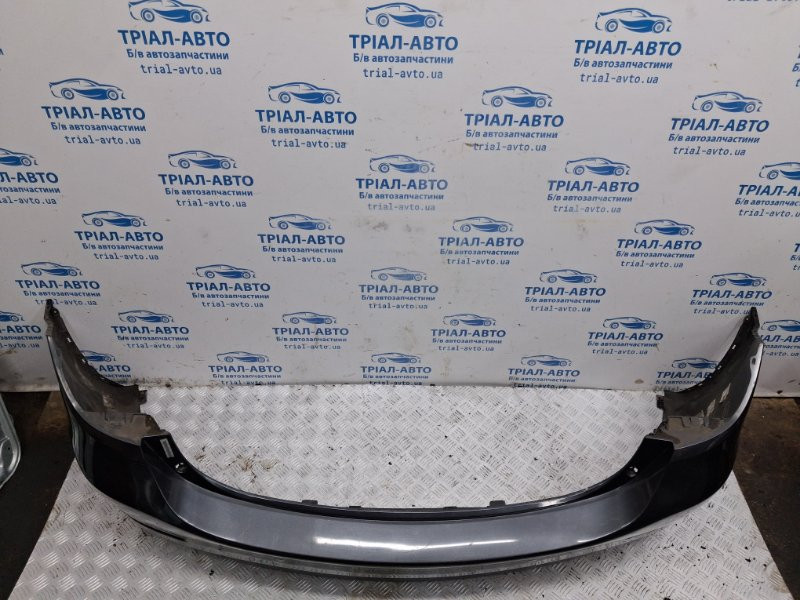 Бампер задний Mazda 6 2012- GJS1-50-221 (Арт. 80593) Киев - изображение 2