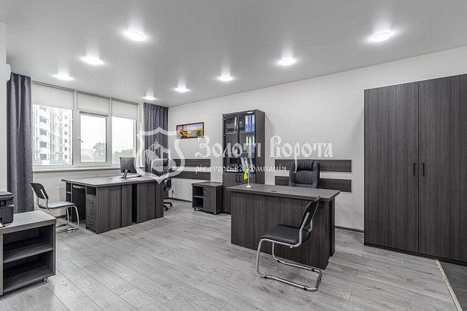 продажа офисное помещение Киев, Соломенский, 138000 $ Киев - изображение 2