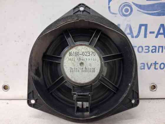 Динамик музыкальный передний Toyota Avensis 2002-2010 8616002380 (Арт. 64110) Київ