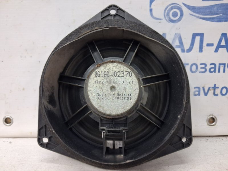 Динамик музыкальный передний Toyota Avensis 2002-2010 8616002380 (Арт. 64110) Киев - изображение 2