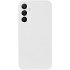 Чехол Silicone Cover Lakshmi Full Camera (AAA) для Samsung Galaxy S25+ Херсон
