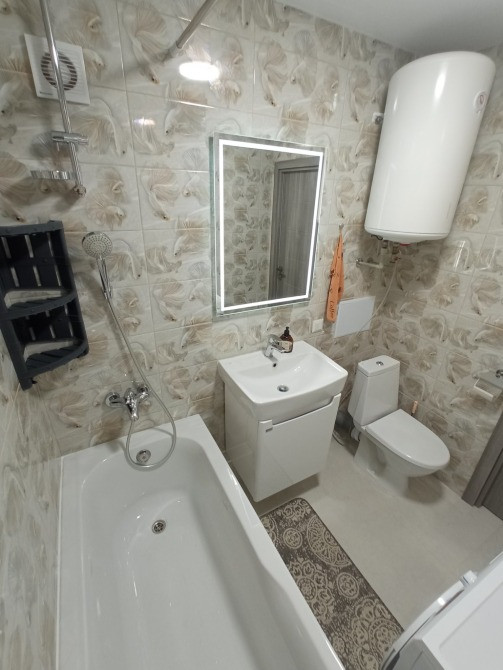 Собственник! Новый ремонт! Днепр - изображение 6