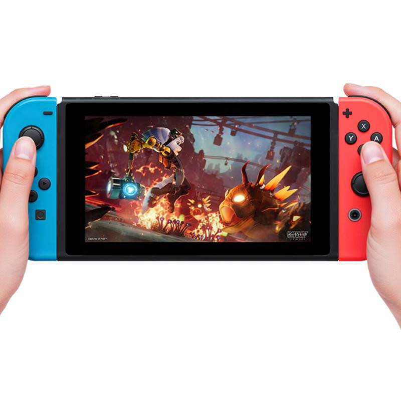 Беспроводной контроллер Hoco GA33 Dragon for Nintendo Switch (500mAh) Херсон - зображення 3
