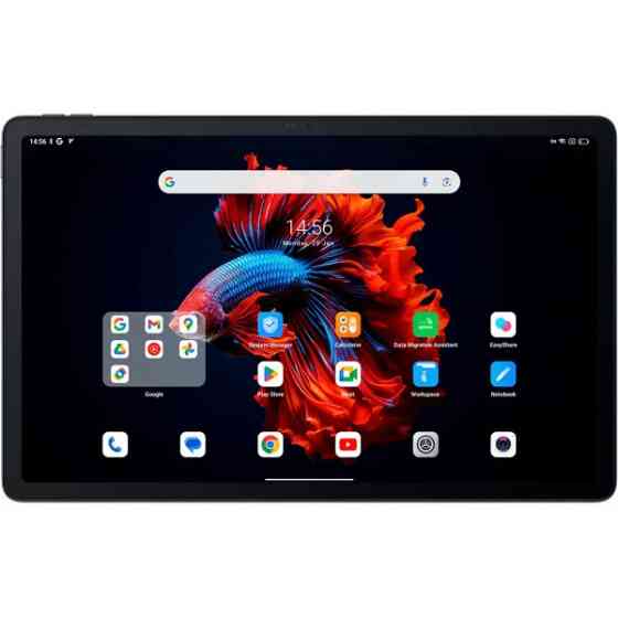 Планшет Blackview Tab Mega 1 8/256GB LTE Grey Global (Код товару:36837) Харків