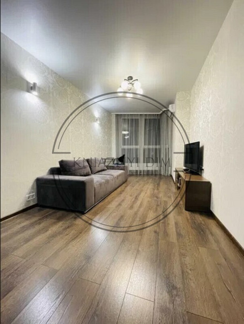 Продаж 2-кім. квартири на Драгоманова, метро Позняки. Код об'єкту: 21145406 Київ - зображення 5