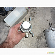 Клапана РДФ-3-2, 0-16м3/ч. 0, 25-0, 8МПа, Рвых. 0, 02-0, 2МПа. -6шт Харків