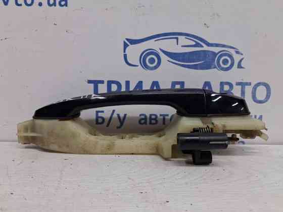 Ручка двери внешняя передняя правая SsangYong Korando C200 2.0 DIESEL D20DT 2010 (б/у) Київ