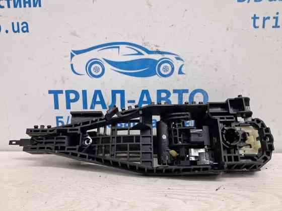 Ручка двери внешняя задняя левая Jeep Cherokee 2013-2019 1SZ34KFSAC (Арт. 73527) Киев