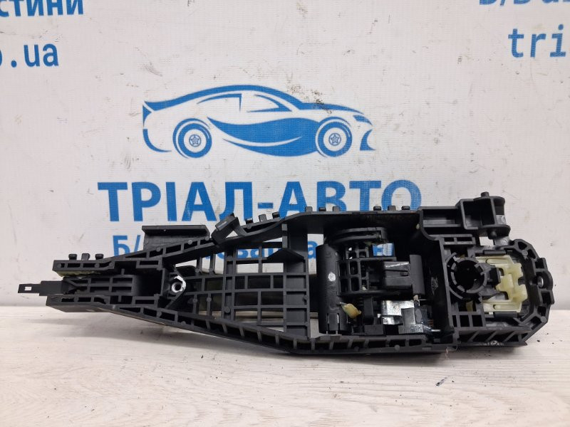 Ручка двери внешняя задняя левая Jeep Cherokee 2013-2019 1SZ34KFSAC (Арт. 73527) Київ - зображення 3