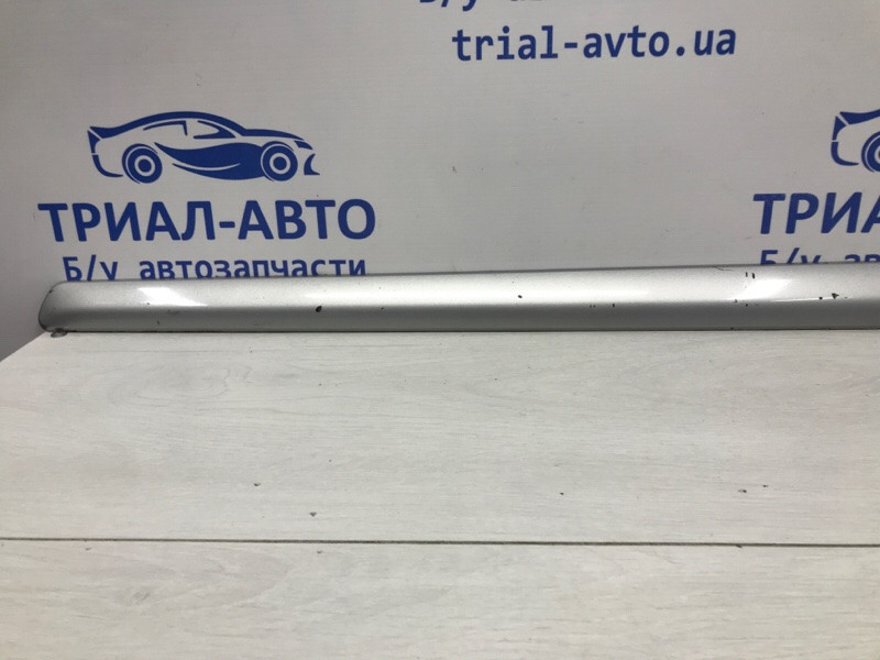 Накладка двери Chevrolet Lacetti J200 1.8 БЕНЗИН 2004 перед. прав. (б/у) Київ - зображення 2