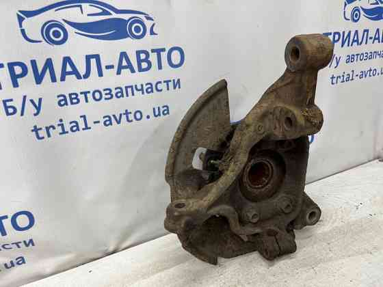 Кулак поворотный левый со ступицей Mazda 3 BM 2.2 DIESEL 2013 (б/у) Київ