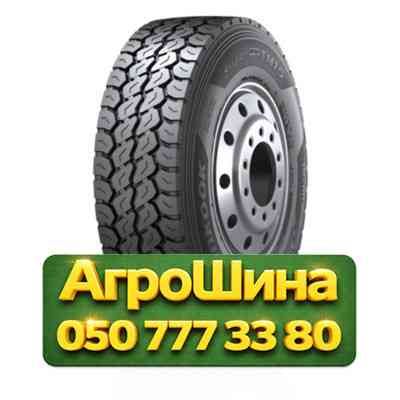385/65R22.5 Hankook TM15 160K PR20 Прицепная грузовая шина Київ