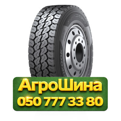 385/65R22.5 Hankook TM15 160K PR20 Прицепная грузовая шина Киев - изображение 1