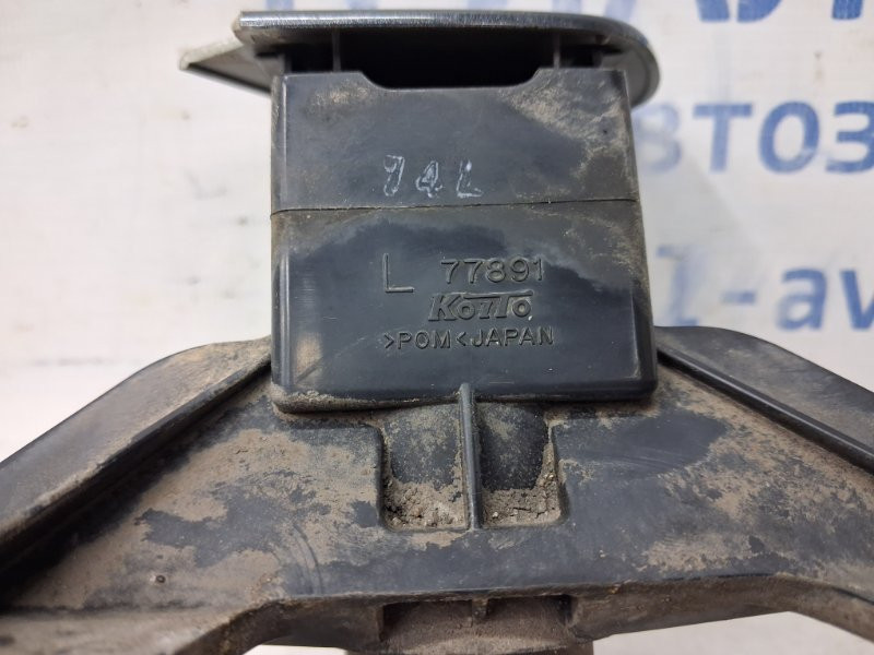 Омыватель фары левый Lexus RX 350 2003-2009 8520848030 (Арт. 63283) Киев - изображение 5